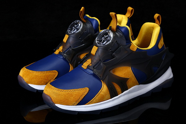 Puma Blaze Swift Tech disc Men Shoes--006